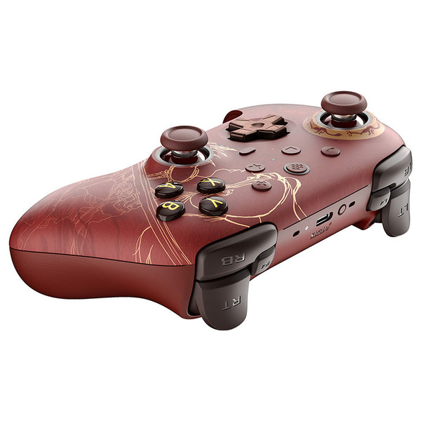 8BitDo Ultimate 2 Wireless Gaming Controller WUCHANG Hall Effect Triggers