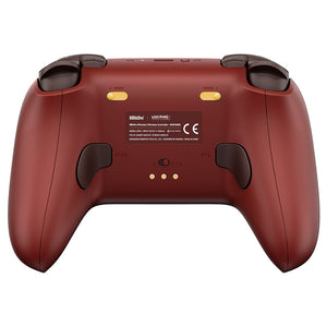 8BitDo Ultimate 2 Wireless Gaming Controller WUCHANG Hall Effect Triggers