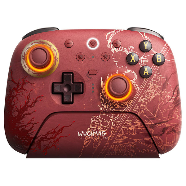 8BitDo Ultimate 2 Wireless Gaming Controller WUCHANG Hall Effect Triggers
