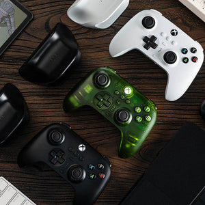 8BitDo Ultimate Xbox Gaming Controller with Hall Effect Joysticks