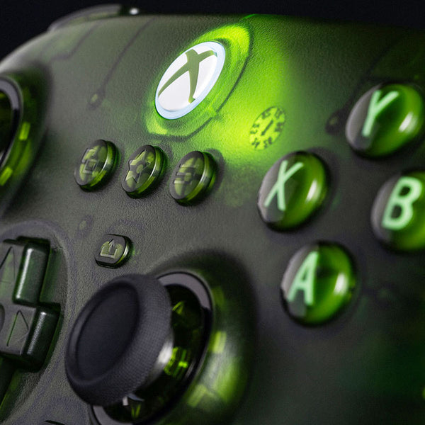 8BitDo Ultimate Xbox Gaming Controller with Hall Effect Joysticks