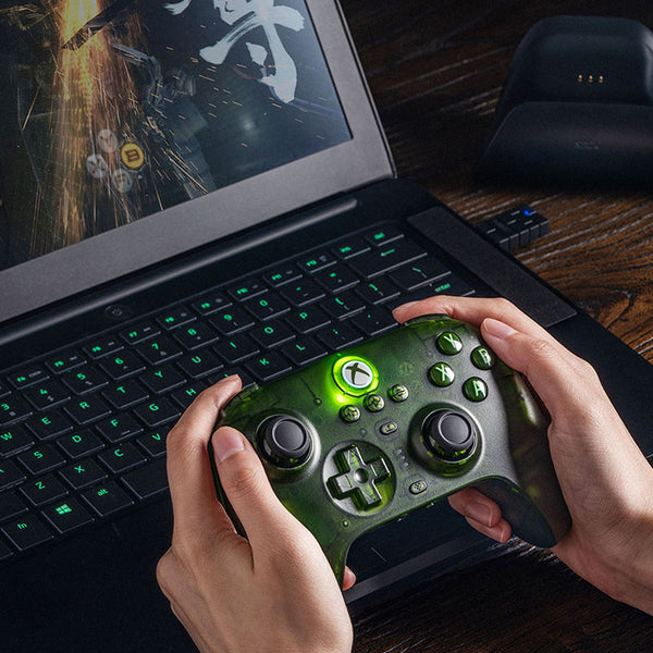 8BitDo Ultimate Xbox Gaming Controller with Hall Effect Joysticks