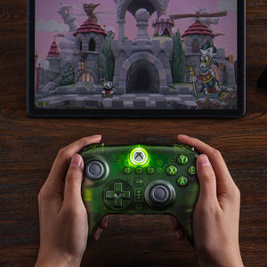 8BitDo Ultimate Xbox Gaming Controller with Hall Effect Joysticks