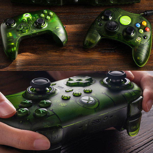 8BitDo Ultimate Xbox Gaming Controller with Hall Effect Joysticks