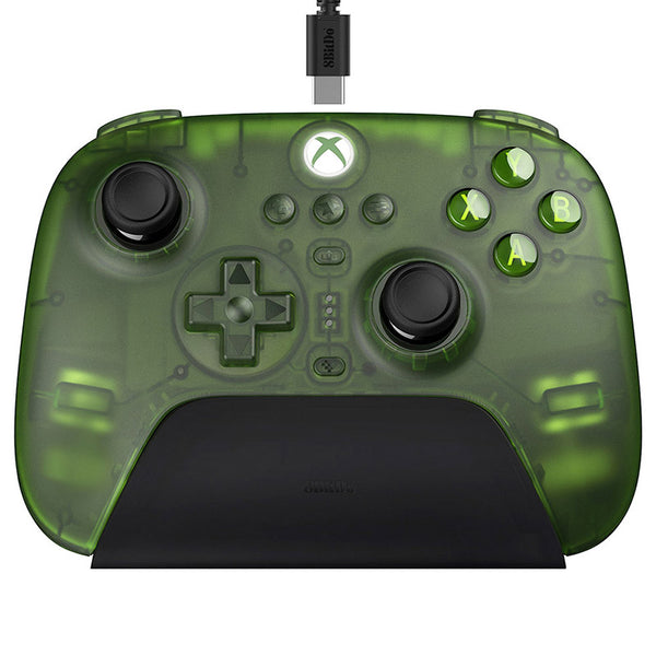 8BitDo Ultimate Xbox Gaming Controller with Hall Effect Joysticks