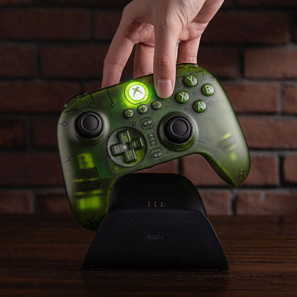 8BitDo Ultimate Xbox Gaming Controller with Hall Effect Joysticks