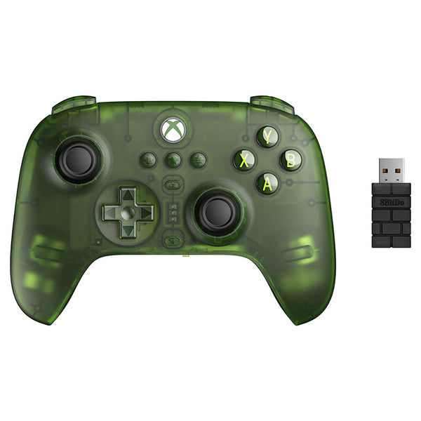 8BitDo Ultimate Xbox Gaming Controller with Hall Effect Joysticks
