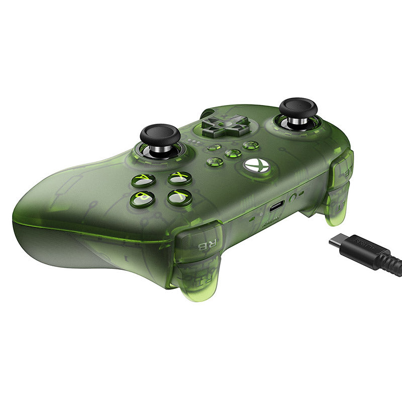 8BitDo Ultimate Xbox Gaming Controller with Hall Effect Joysticks