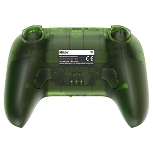 8BitDo Ultimate Xbox Gaming Controller with Hall Effect Joysticks