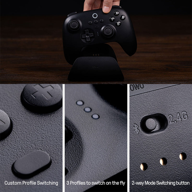 8BitDo_Ultimate_Gaming_Controller_with_Charging_Dock_desc_1
