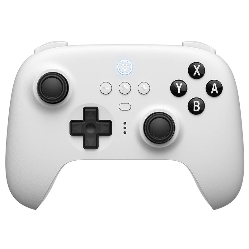 8Bitdo Ultimate Gaming Controller 2.4G Connectivity with Charging Dock