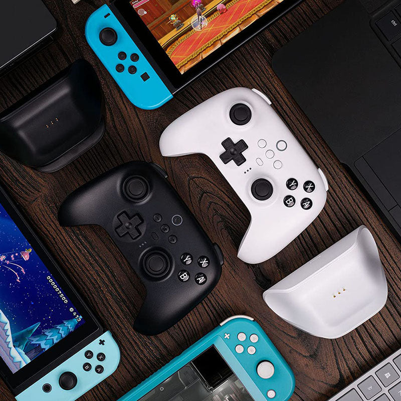 8BitDo_Ultimate_Gaming_Controller_with_Charging_Dock_white_9