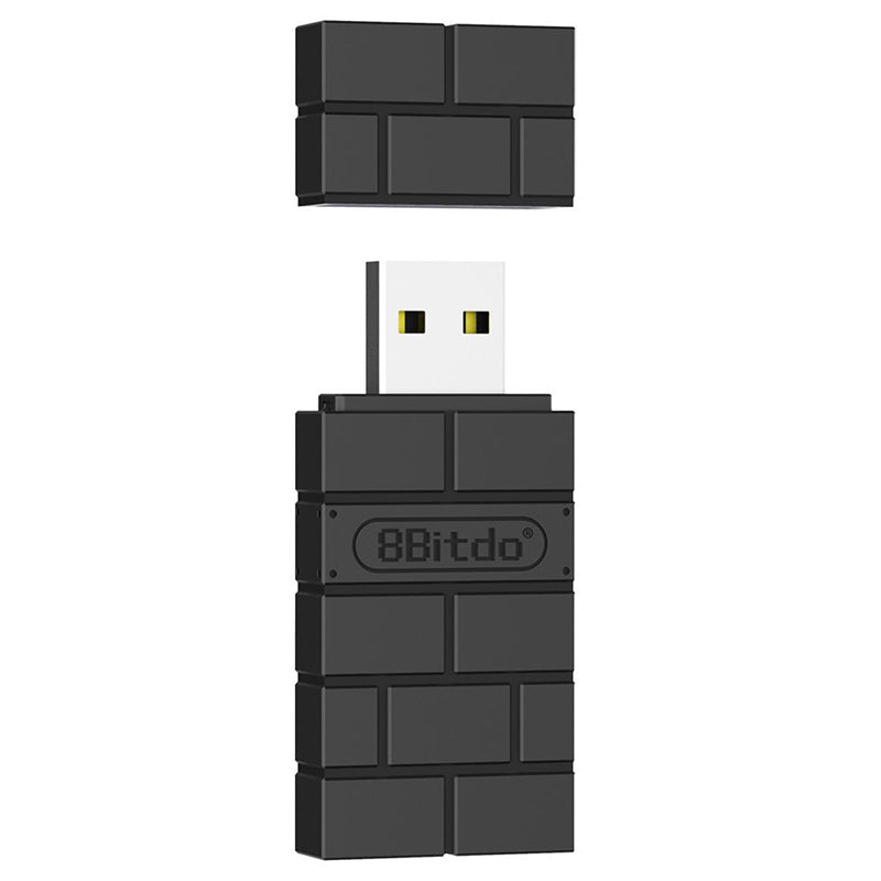 8Bitdo USB-Wireless-Adapter