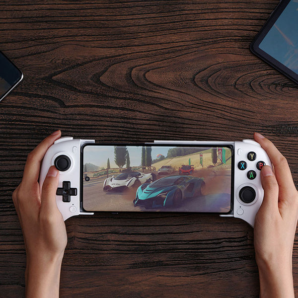 8Bitdo Ultimate Mobile Gaming Controller Xbox Edition with Stretchable Fit