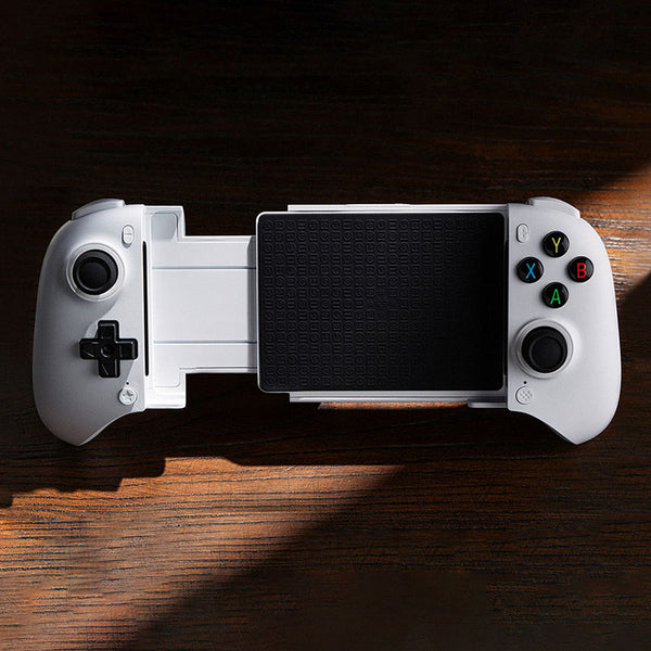 Android Xbox 8bitdo 8Bitdo Ultimate Mobile Gaming Controller Xbox Edition with Stretchable ...