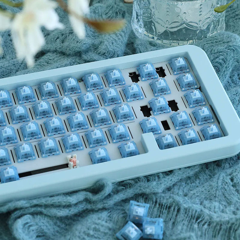 ACGAM x Mage Lantopa Linear Switches Pre Lubed - Thumbnail 5