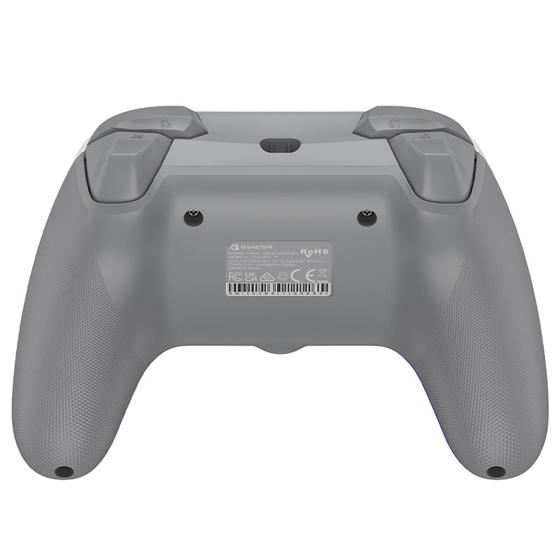 Why Your Gaming Controller Might Be the Secret to Better Relationships