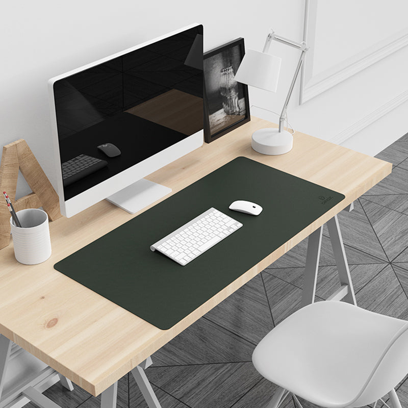 ACGAMDAGKLeatherDoubleSidedDeskMatLargeMousePad_2