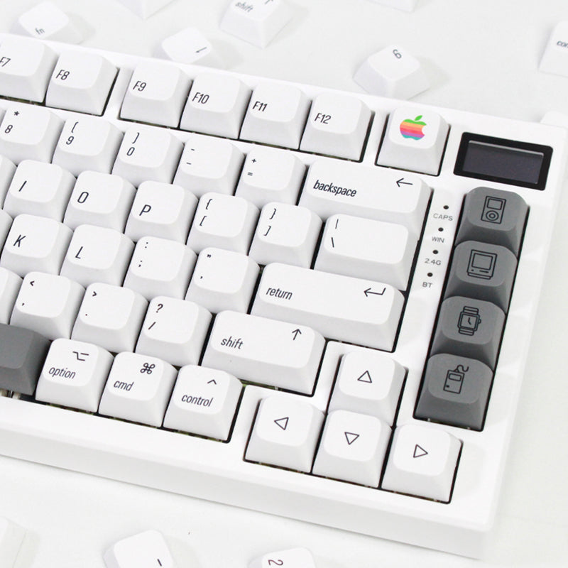 ACGAM_Apple_theme_XDA_Profile_Keycap_Set_138_Keys_5