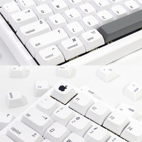 ACGAM Apple Theme XDA Profile Keycap Set 138 Keys