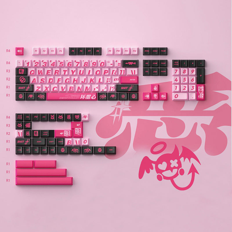 ACGAM_Bad_Sweetheart_Keycap_Set_Cherry_Profile_142_Keys_1