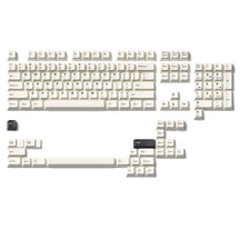 ACGAM Bow Classic PBT Keycap Set Cherry Profile 131 Keys