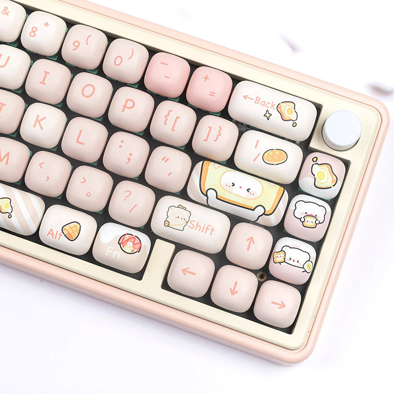 Keycaps - WhatGeek