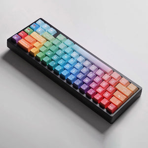 ACGAM Childhood Fantasy Keycap Set Cherry Profile 145 Keys