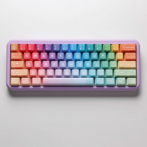 ACGAM Childhood Fantasy Keycap Set Cherry Profile 145 Keys
