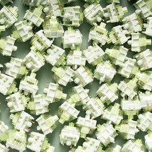 ACGAM Dino Linear Switches 110pcs