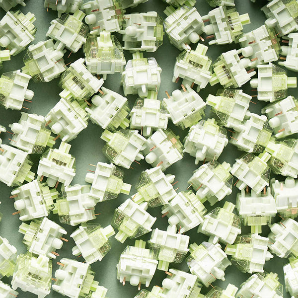 ACGAM Dino Linear Switches 110pcs