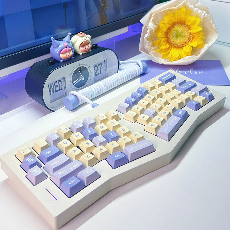 ACGAM Far Star Keycap Set - Thumbnail 3
