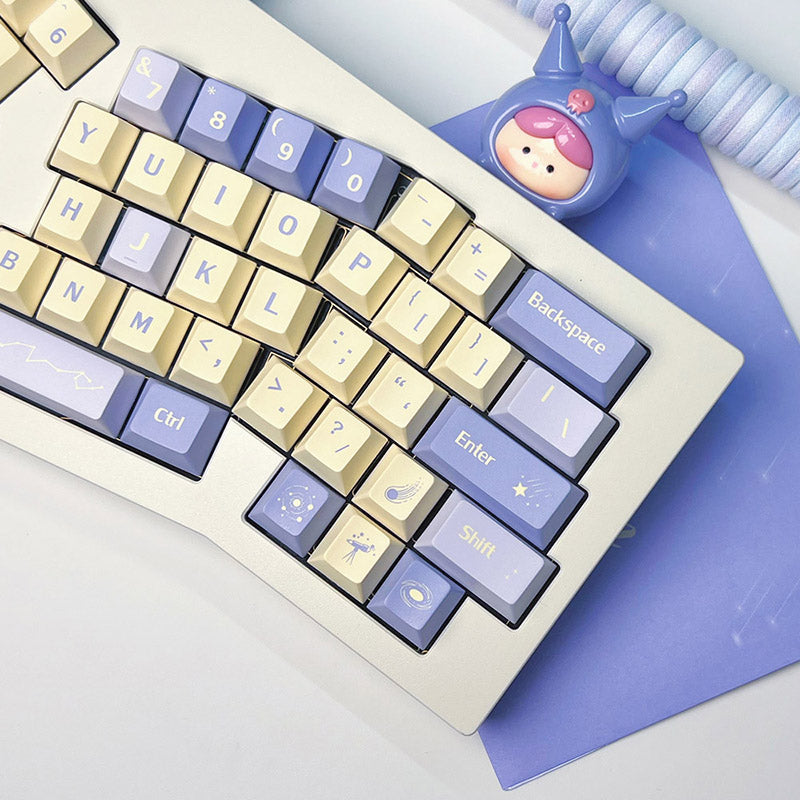 ACGAM Far Star Keycap Set - Thumbnail 2