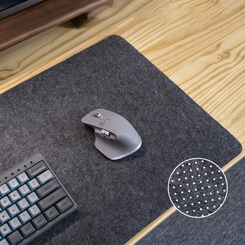 Miglior tappetino da scrivania economico e tappetini per mouse da gioco di  grandi dimensioni - WhatGeek