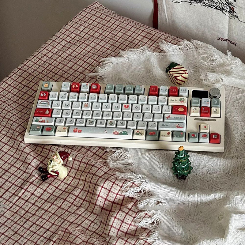 ACGAM_Forest_Christmas_Keycap_3