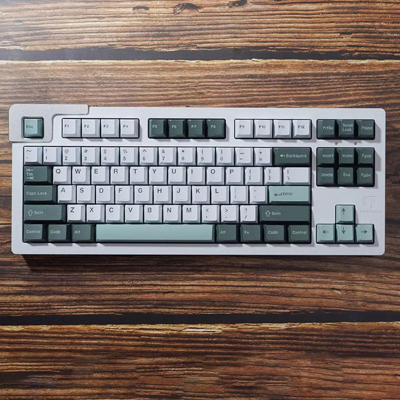 ACGAM Garden Cherry Profile Keycap Set - Thumbnail 3