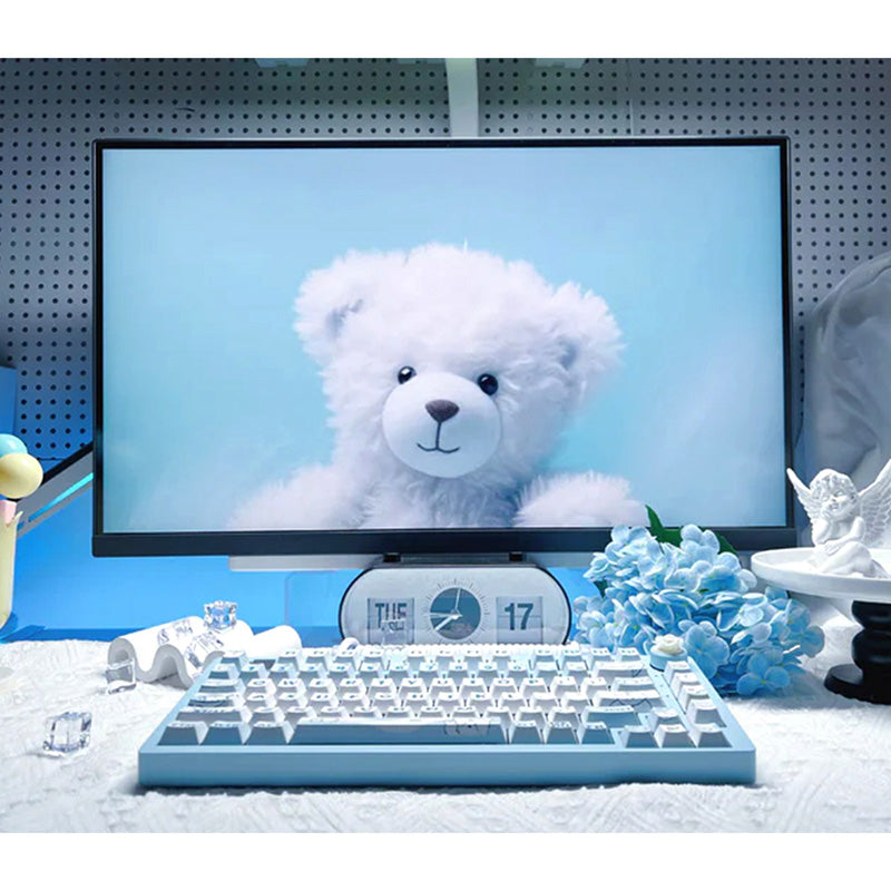 ACGAM Ice Bear Keycap Set - Thumbnail 4