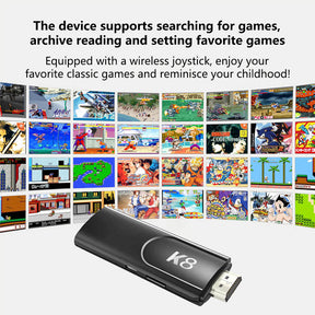 GameSir Nova Lite Multiplattform-Wireless-Gamecontroller