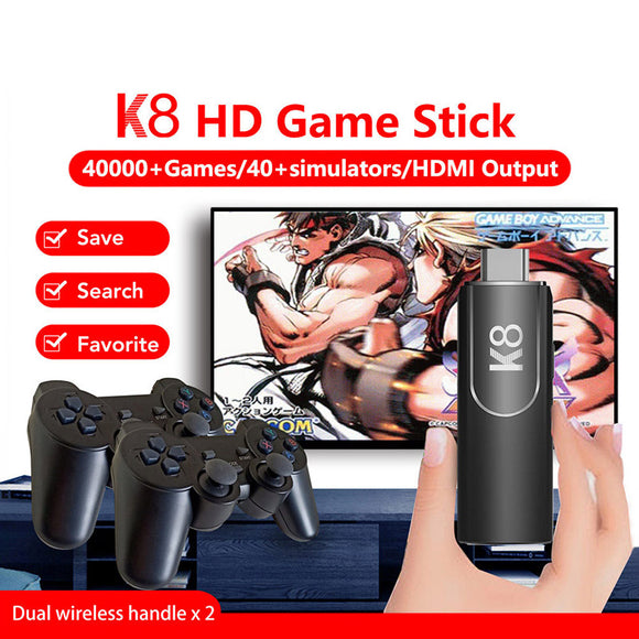 ACGAM K8 HD Game Stick