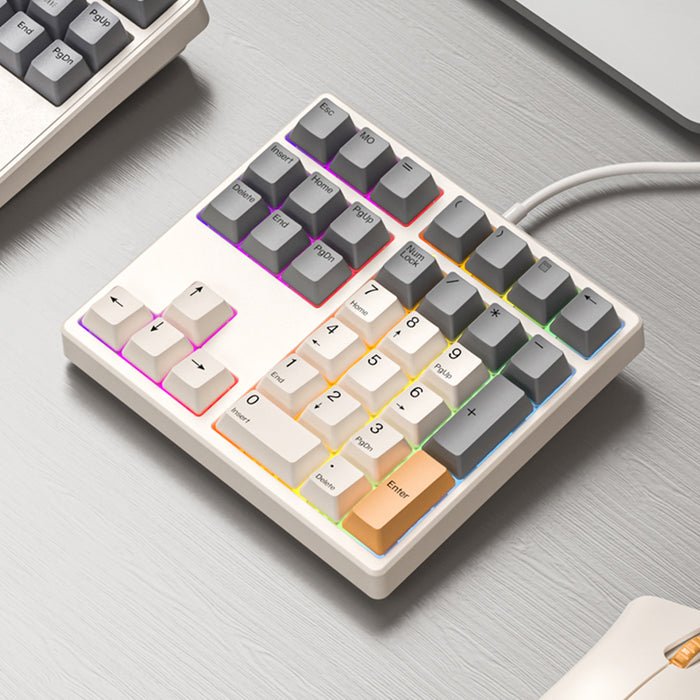 Macro Keyboards - WhatGeek
