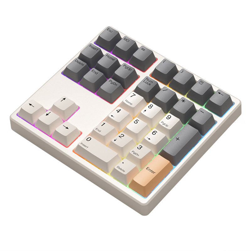 ACGAM MF34 VIA Macro Keyboard