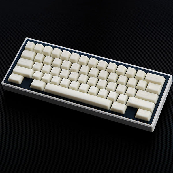 ACGAM Marble Keycap Set Cherry Profile 114 Keys