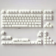 ACGAM Marble Keycap Set Cherry Profile 114 Keys