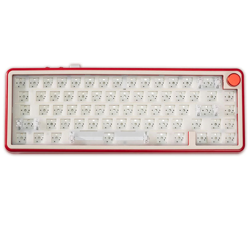 ACGAM OMO65 Tri-mode Wireless DIY Kit