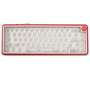 ACGAM OMO65 Tri-mode Wireless DIY Kit