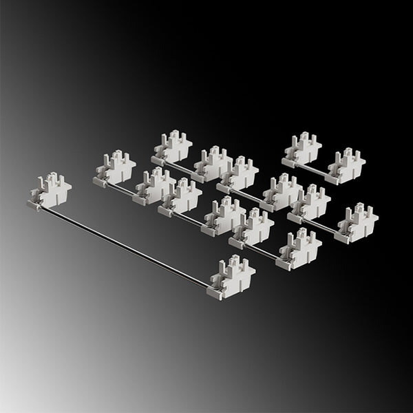 ACGAM Pre-Lubed POM Stabilizers Set