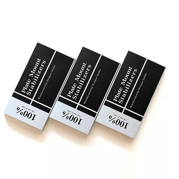 ACGAM Pre-Lubed POM Stabilizers Set