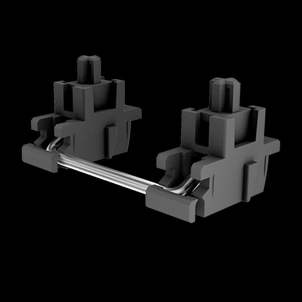 ACGAM Pre-Lubed POM Stabilizers Set