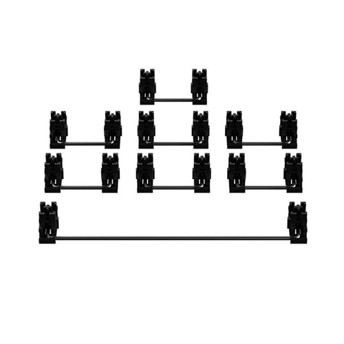 ACGAM Pre-Lubed POM Stabilizers Set