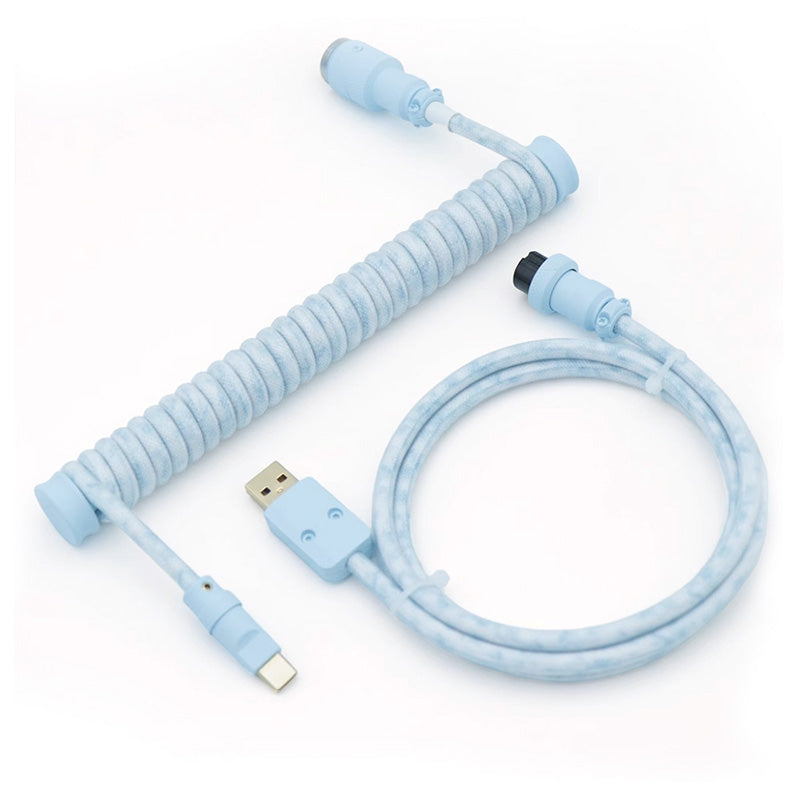 ACGAM_Rain_Blue_Custom_Coiled_Aviator_Cable_USB-C_1